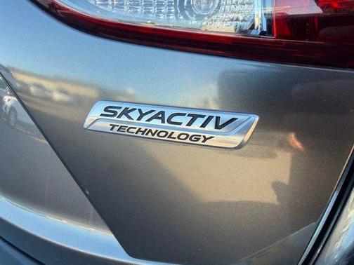 2018 Mazda Mazda3 Sport