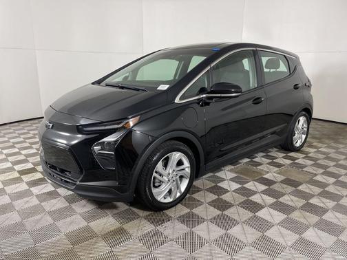 2023 Chevrolet Bolt EV 1LT