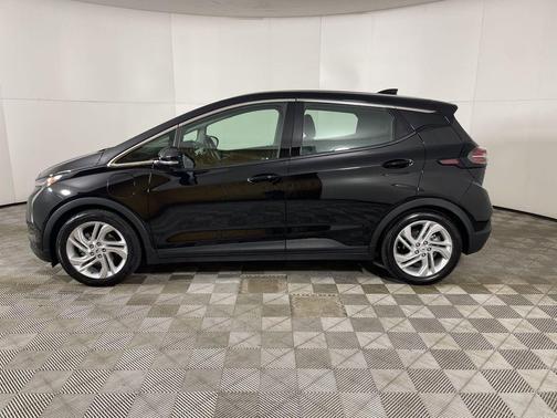 2023 Chevrolet Bolt EV 1LT