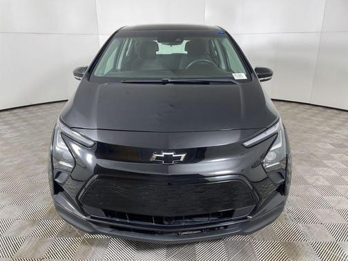 2023 Chevrolet Bolt EV 1LT