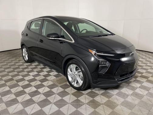 2023 Chevrolet Bolt EV 1LT