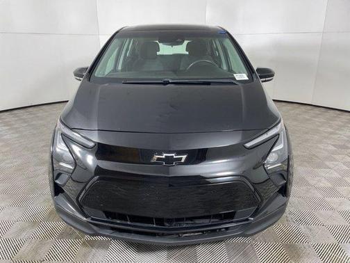 2023 Chevrolet Bolt EV 1LT