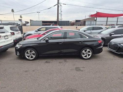 2023 Audi A3 40 Premium