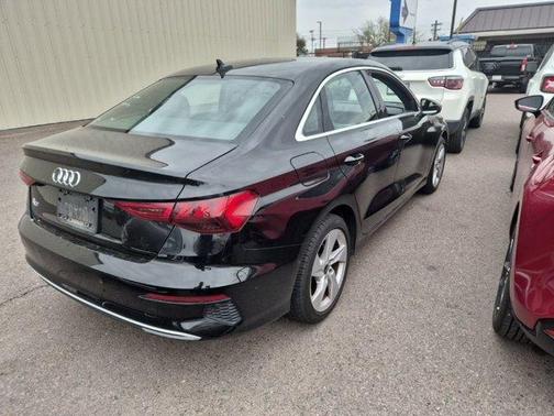 2023 Audi A3 40 Premium