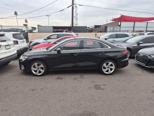 2023 Audi A3 40 Premium