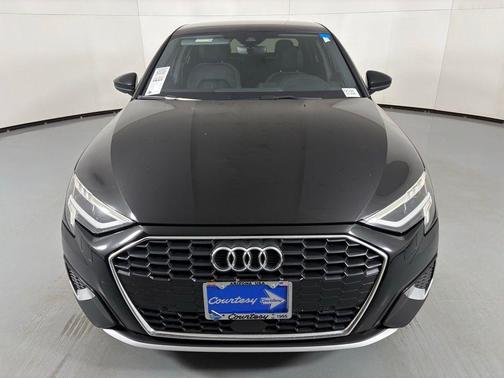 2023 Audi A3 40 Premium