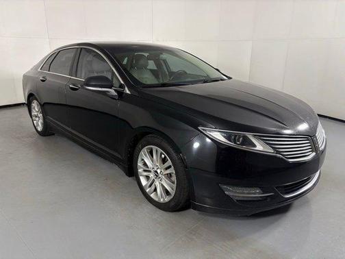2016 Lincoln MKZ Base