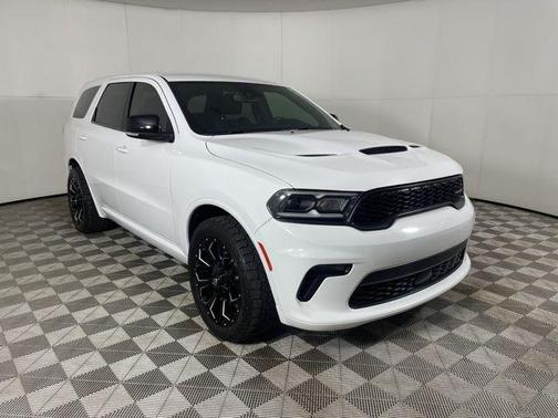 2022 Dodge Durango GT