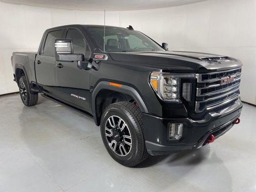 2023 GMC Sierra 2500 AT4