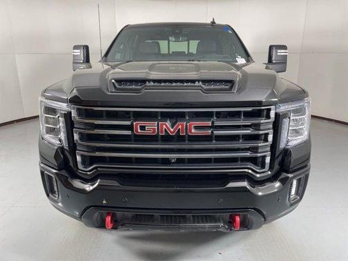 2023 GMC Sierra 2500 AT4