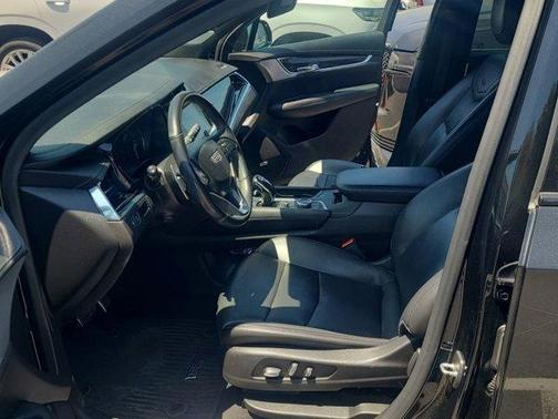 2022 Cadillac XT6 Sport AWD