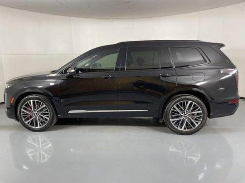 2022 Cadillac XT6 Sport AWD