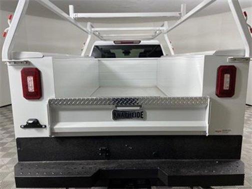 2025 Chevrolet Silverado 2500 WT