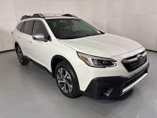 2020 Subaru Outback Touring XT