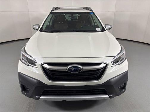 2020 Subaru Outback Touring XT