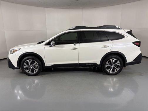 2020 Subaru Outback Touring XT