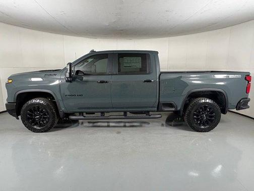 Cypress 2026 Chevrolet Silverado 2500 LT