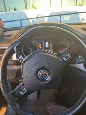 2018 Volkswagen Atlas 3.6L SEL