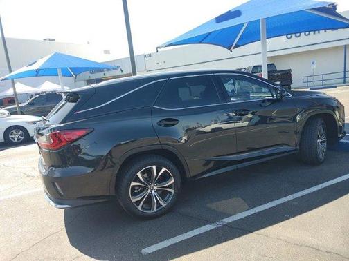 2020 Lexus RX 350L Base