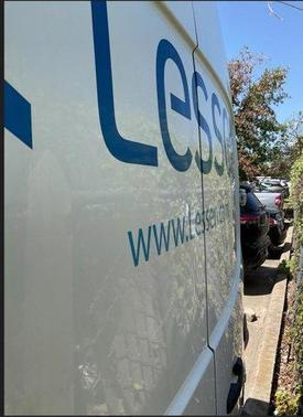 2021 Nissan NV Cargo NV2500 HD S/SV V6/V8