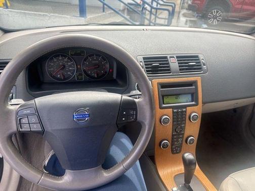 2008 Volvo C70 T5
