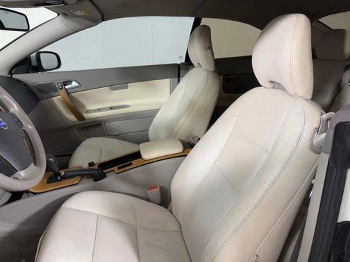 2008 Volvo C70 T5