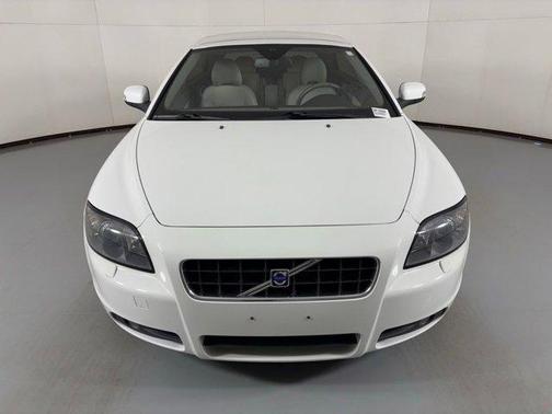 2008 Volvo C70 T5