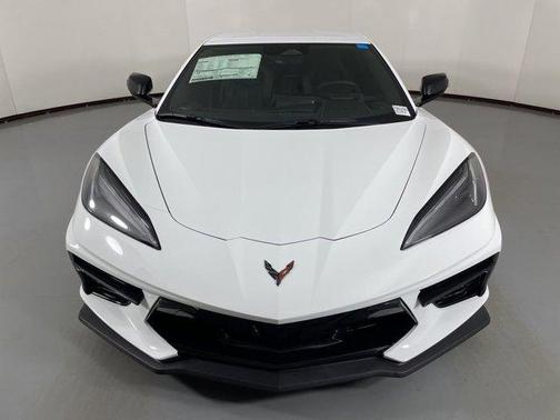 2026 Chevrolet Corvette Stingray w/1LT