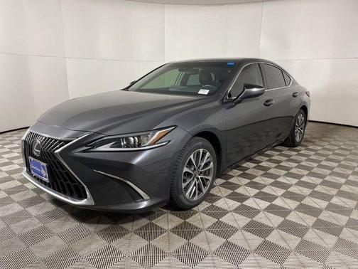 2022 Lexus ES 350 Base