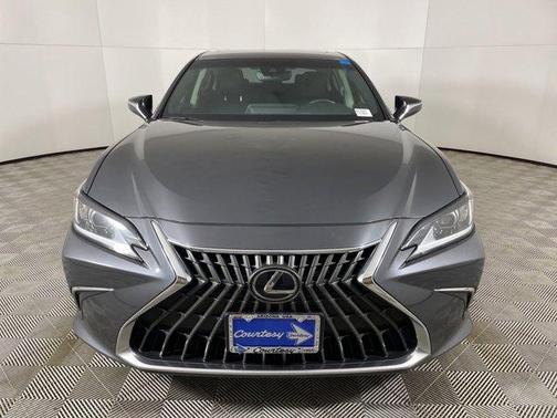 2022 Lexus ES 350 Base
