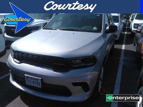 2024 Dodge Durango GT