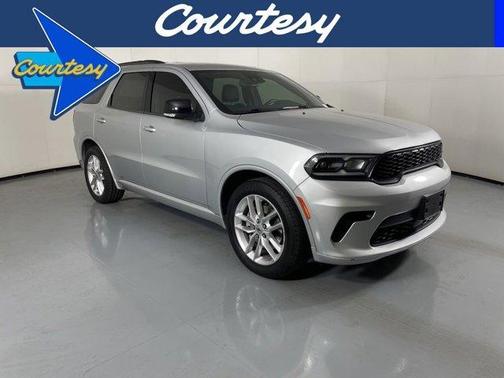 2024 Dodge Durango GT