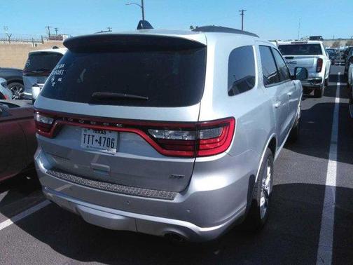 2024 Dodge Durango GT