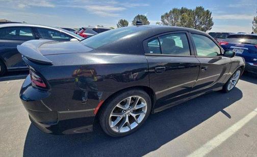 2022 Dodge Charger GT