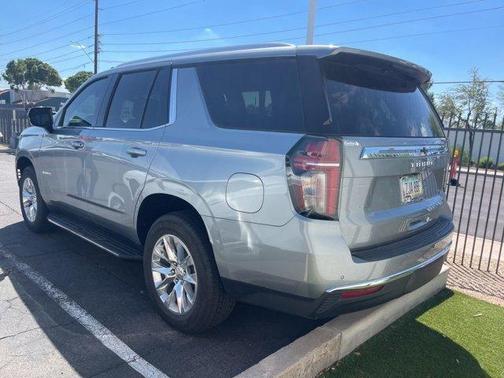 2024 Chevrolet Tahoe LS