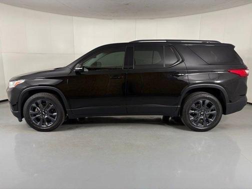 2019 Chevrolet Traverse RS