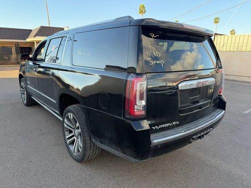 2018 GMC Yukon XL Denali
