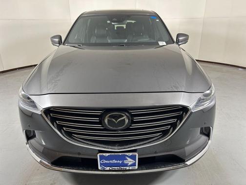2023 Mazda CX-9 Grand Touring