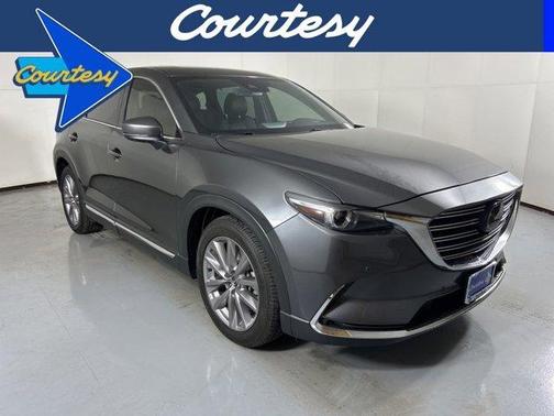 2023 Mazda CX-9 Grand Touring