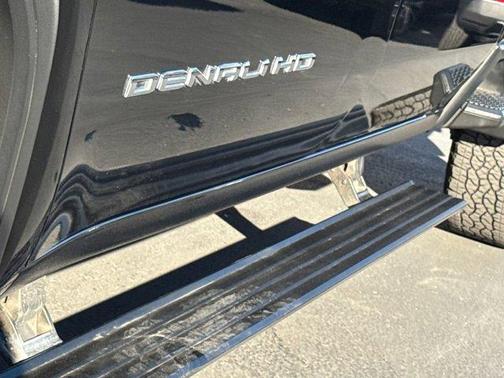 2024 GMC Sierra 3500 Denali Ultimate