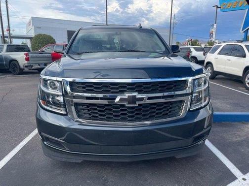 2019 Chevrolet Tahoe LS
