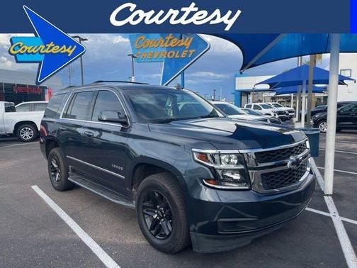 2019 Chevrolet Tahoe LS