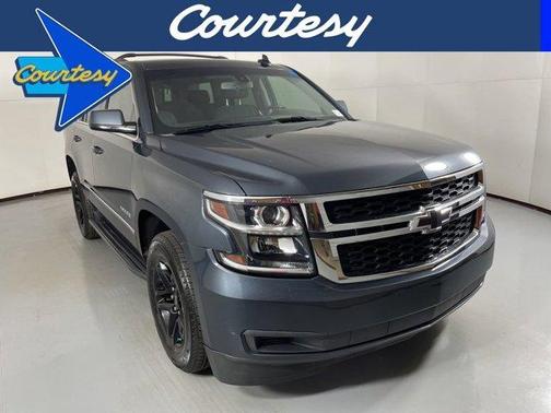 2019 Chevrolet Tahoe LS