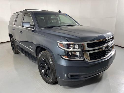2019 Chevrolet Tahoe LS