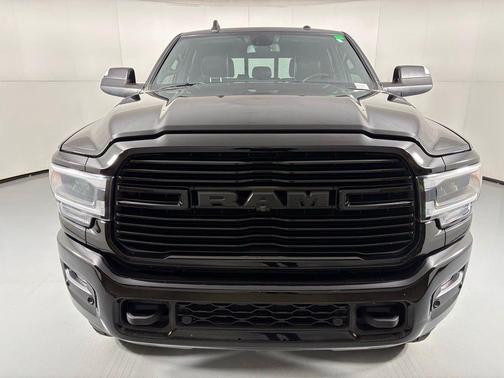 2019 RAM 2500 Laramie