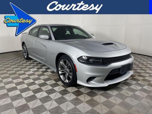 2021 Dodge Charger R/T