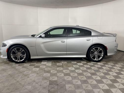 2021 Dodge Charger R/T