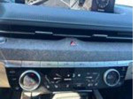 2023 Genesis Electrified G80 Base