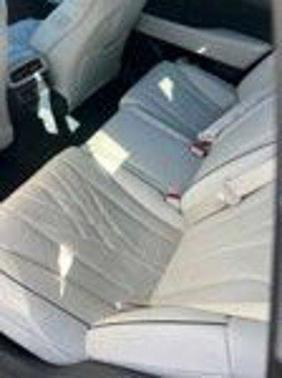 2023 Genesis Electrified G80 Base