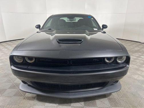 2020 Dodge Challenger R/T